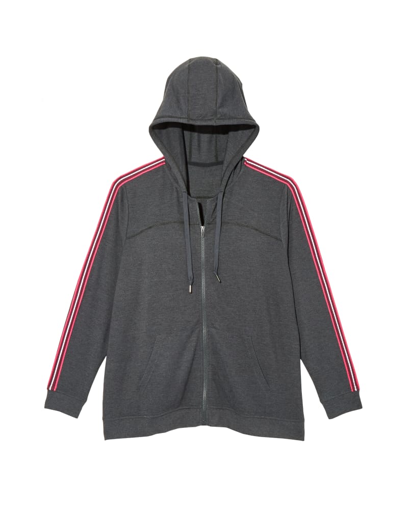 Front of plus size  by Shape Activewear | Dia&Co | dia_product_style_image_id:122470